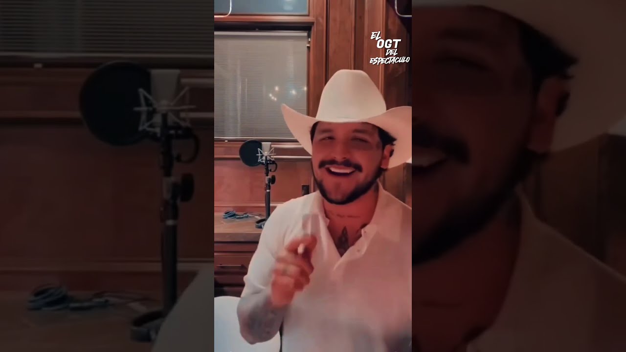 ANGELA AGUILAR DICE QUE CHRISTIAN ES EL MEJOR DEL REGIONAL MEXICANO #angelaaguilar #christiannodal