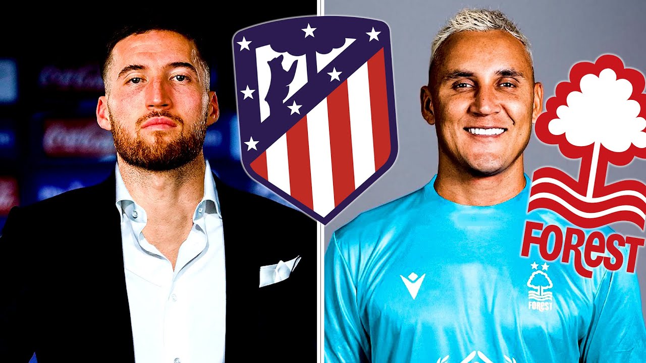 WEIRDEST January Transfers THIS Month