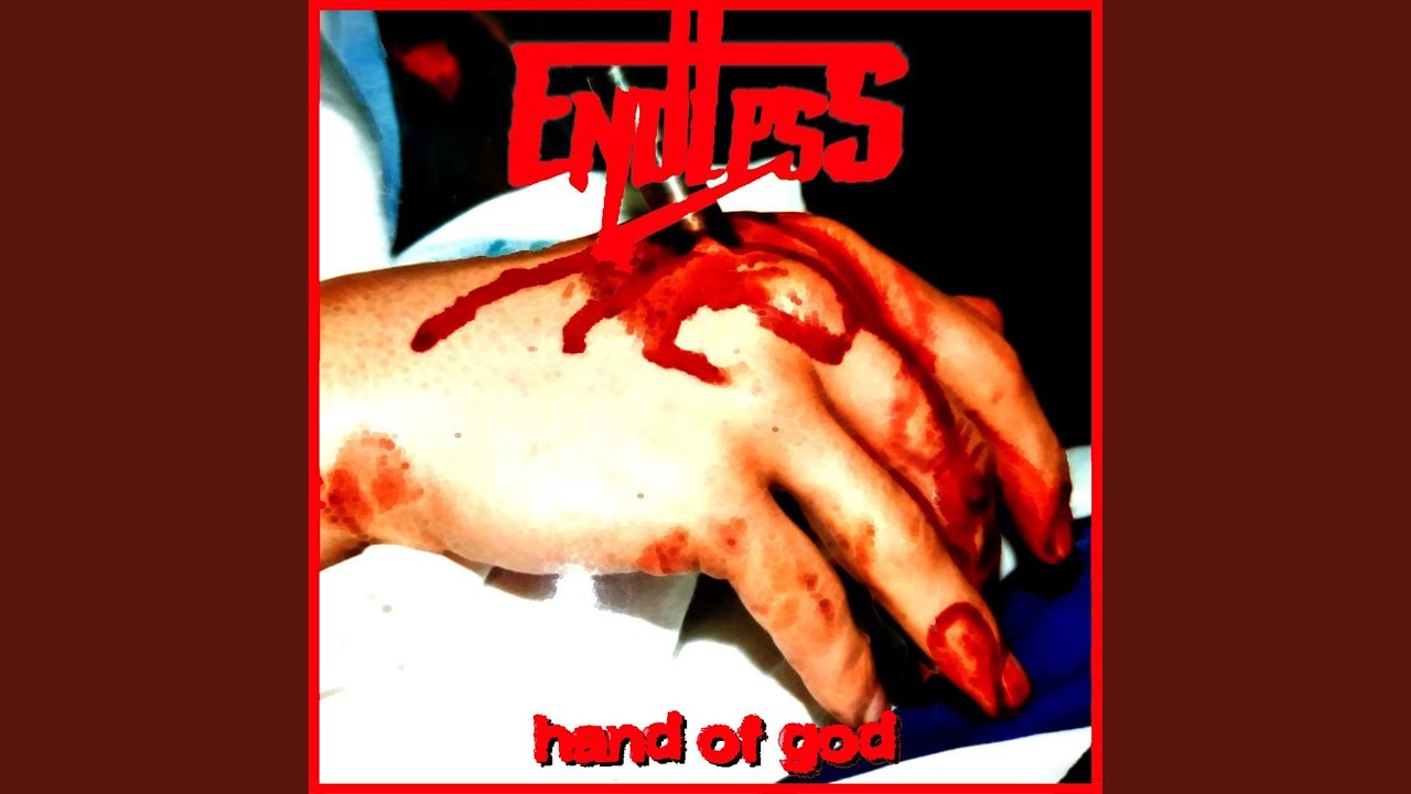 Hand of God