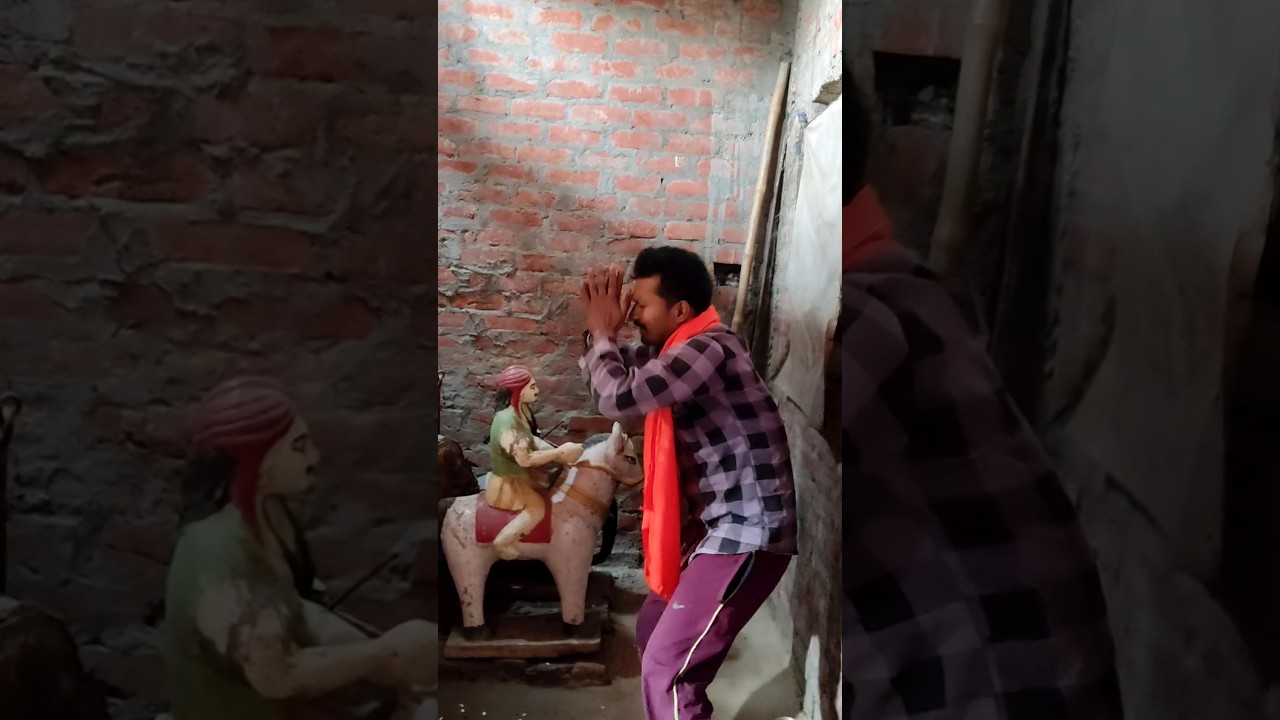 #Devi Darshan Ke Bhavani Darshan Ke #Our New Song Devi Geet #Trending #Shortvideo #Viralvideo #Follow