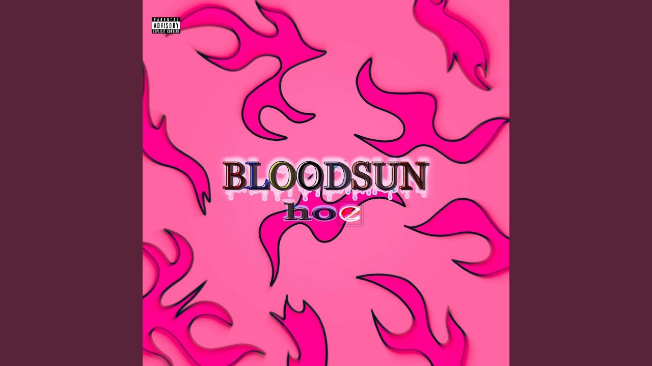 Bloodsun