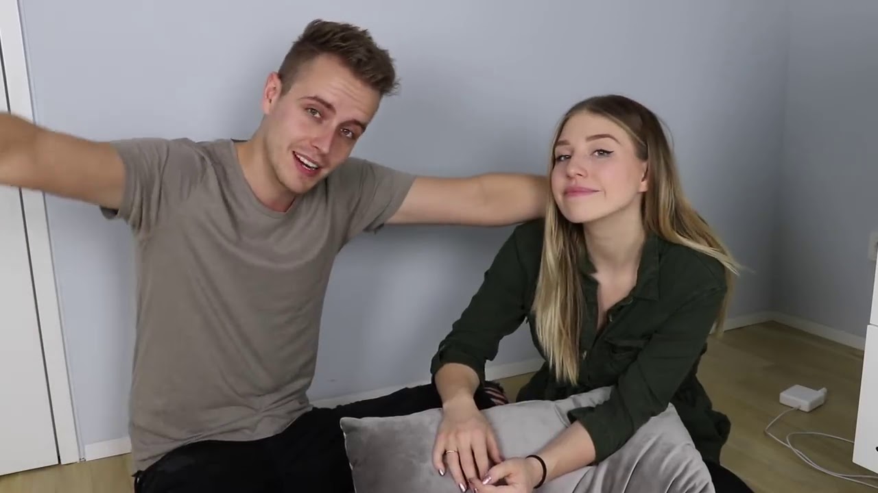 Julienco! Wir bestellen BLIND Outfits für 1000 € 😳