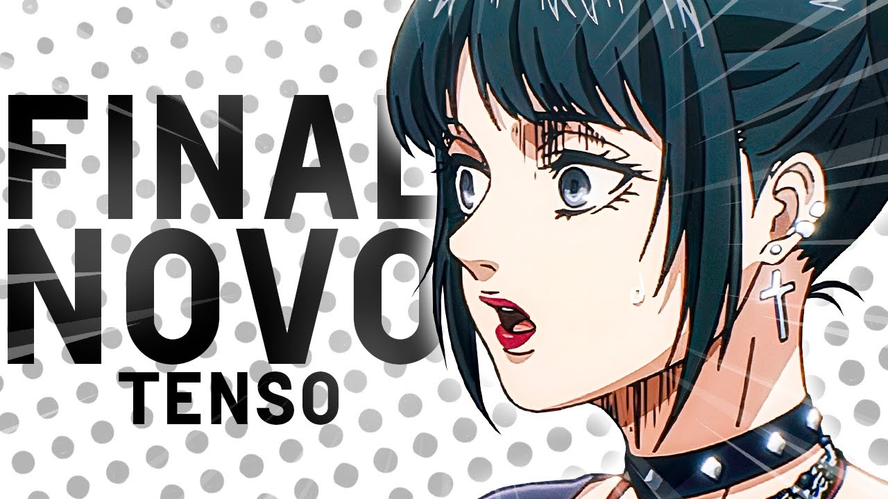 O NOVO FINAL POLÊMICO DE ATTACK ON TITAN...