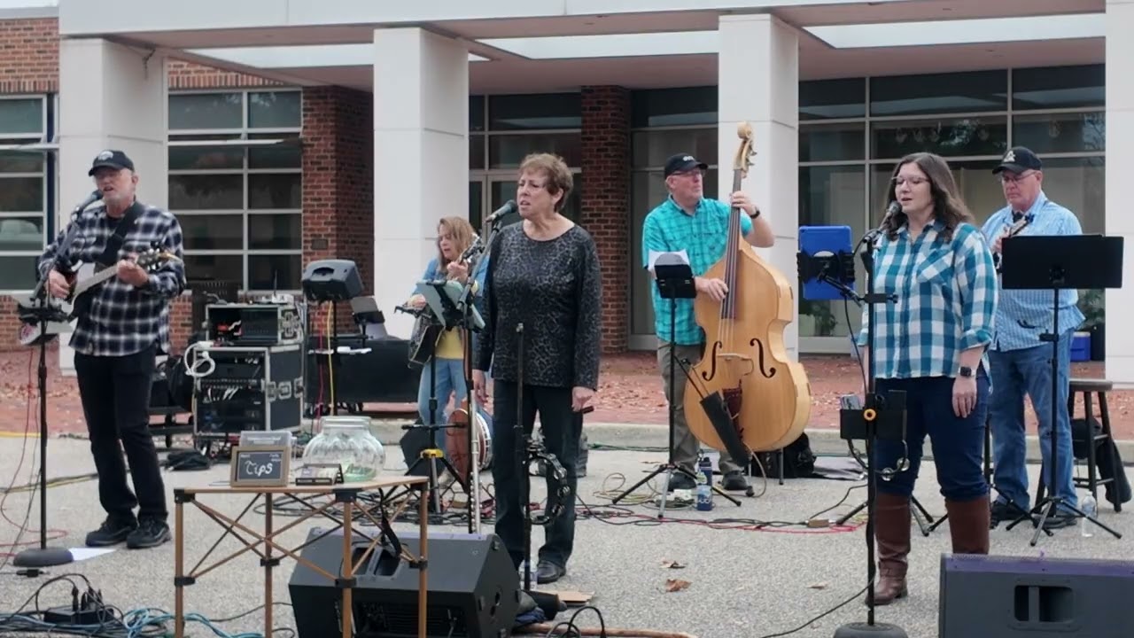 Amie by Chisman Creek Band