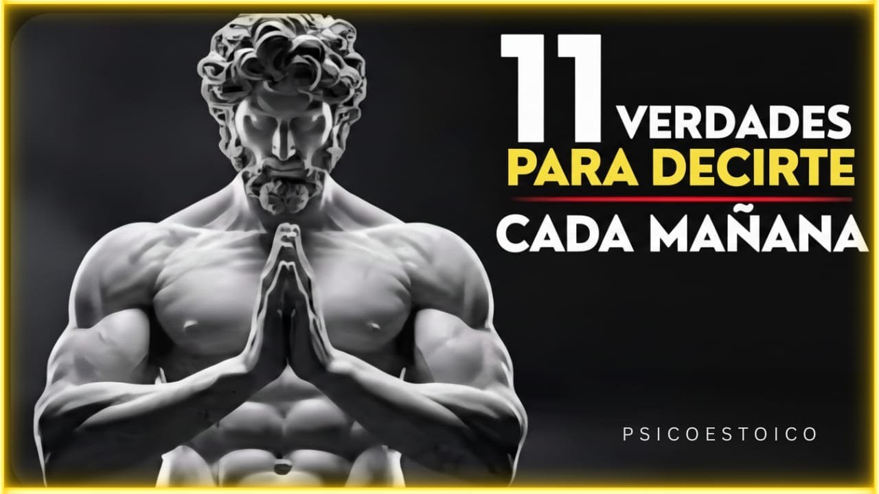 ✨ CÓMO CALMAR Y FORTALECER LA MENTE – 11 PRINCIPIOS PARA CADA MAÑANA