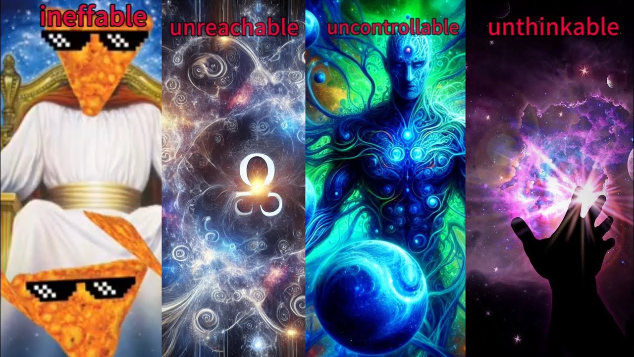 how powerful is wiki gods? part 7