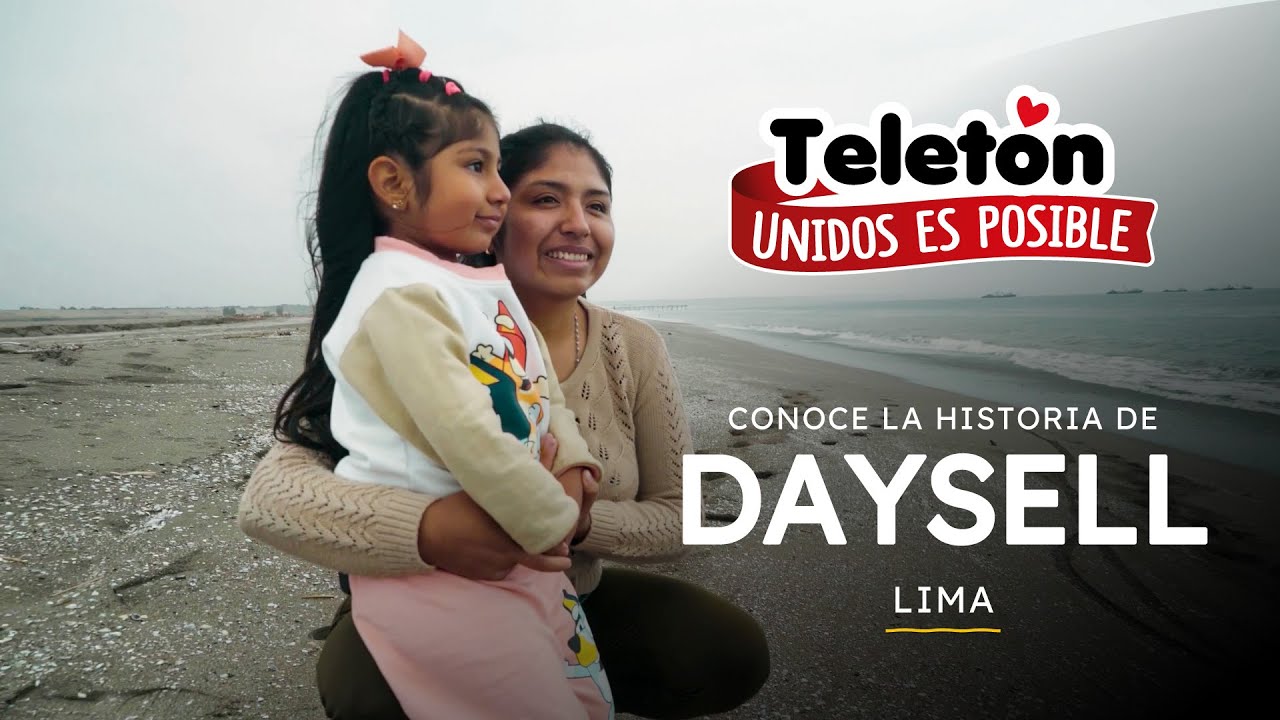 Historia de vida: Daysell Meneses