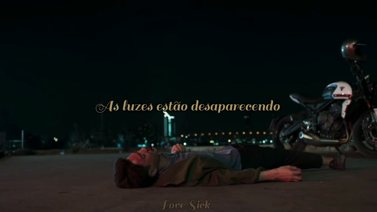 Michael McQuaid and Harris Owen - Blood on my hands (Not Me the series - Ost) [Tradução/legendado]