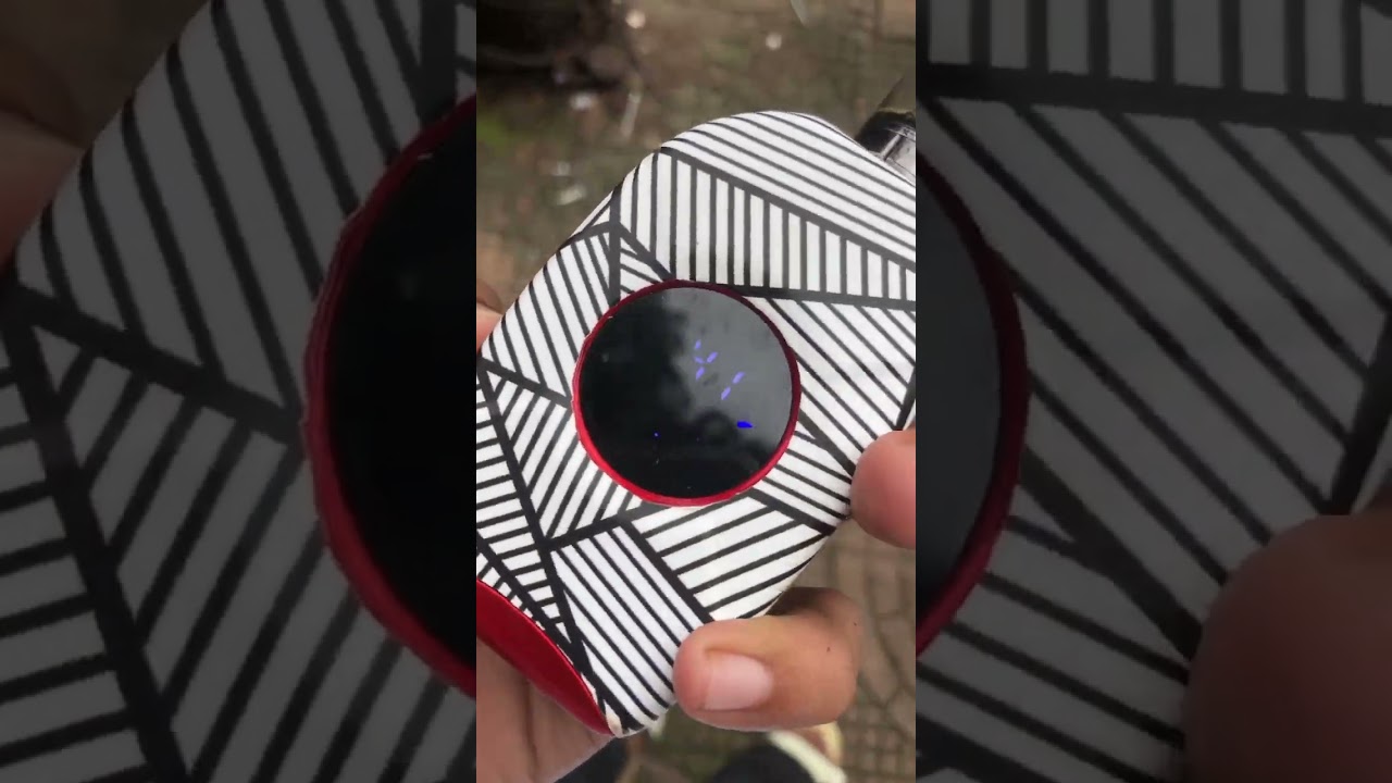 AMAZING VAPE 💨 #tech #vapelife  #unboxing