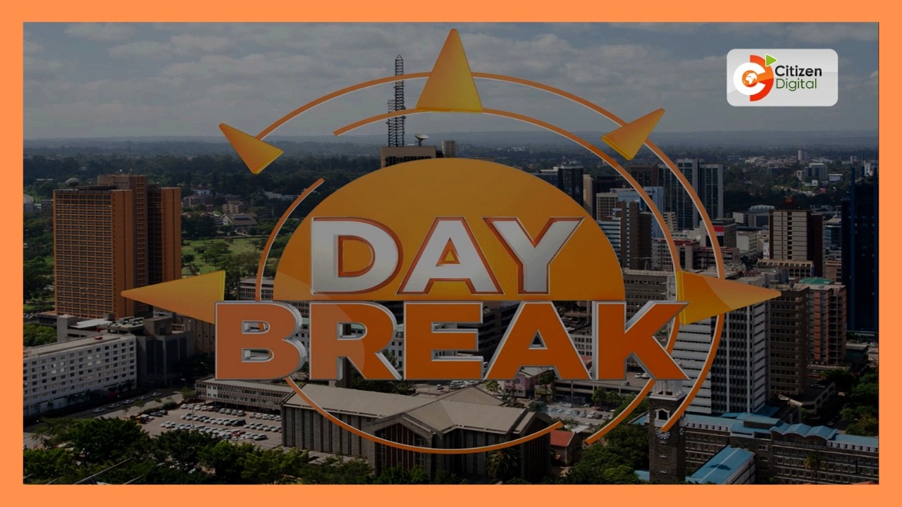 DayBreak | Kenya Kwanza ScoreCard | Part 1