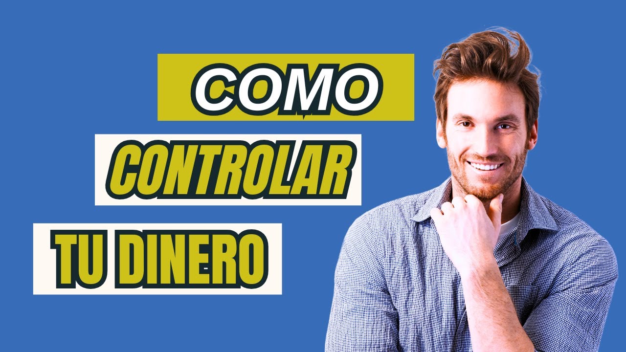 C&oacute;mo tomar el control de tus finanzas personales y Salir de Deudas R&aacute;pidamente