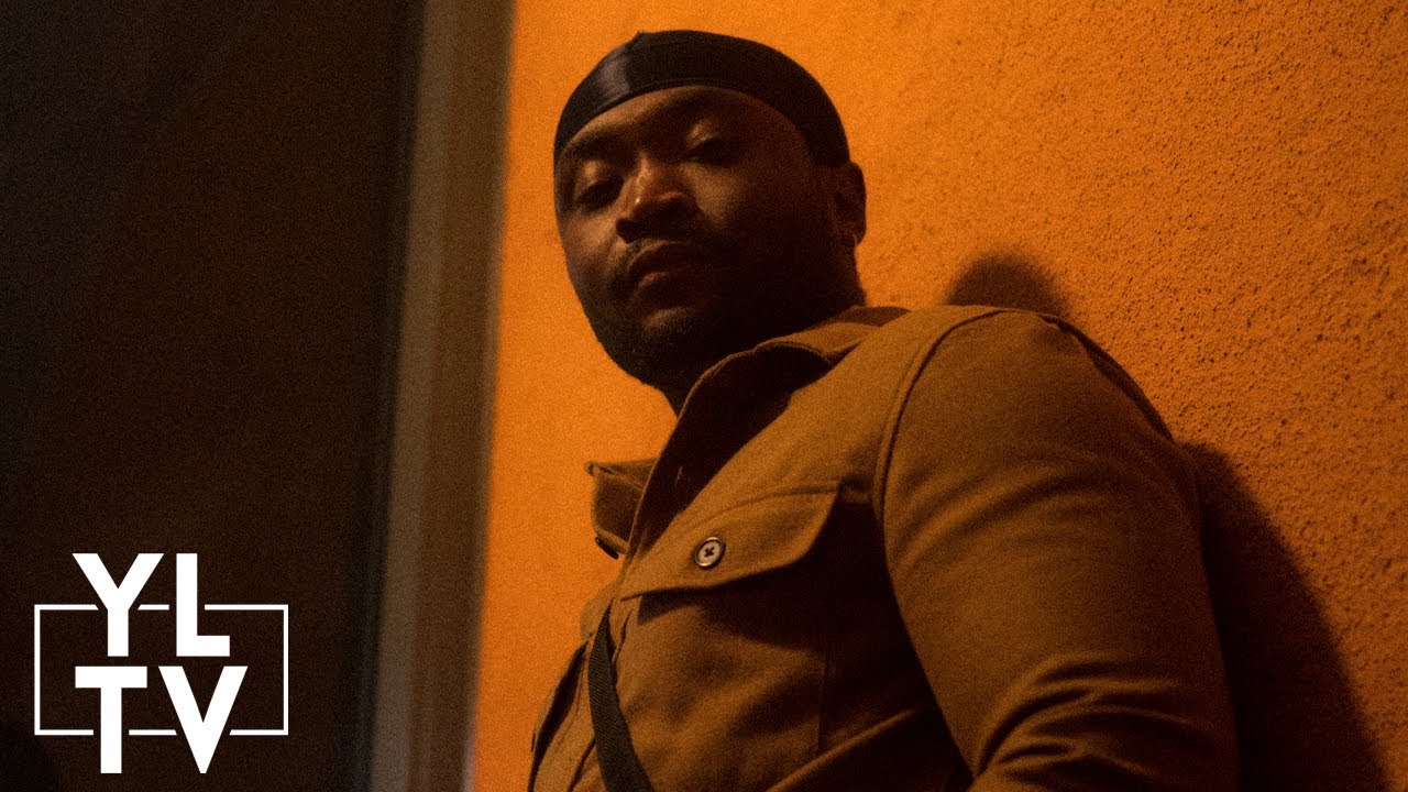 Bishop Hendrick Feat. Gino - 