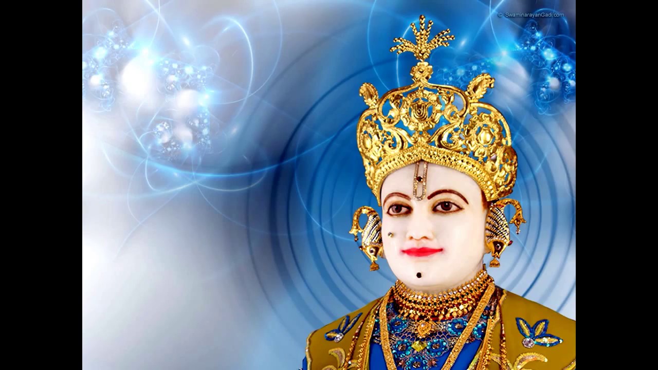 Swaminarayan Sandhya Niyam Maninagar