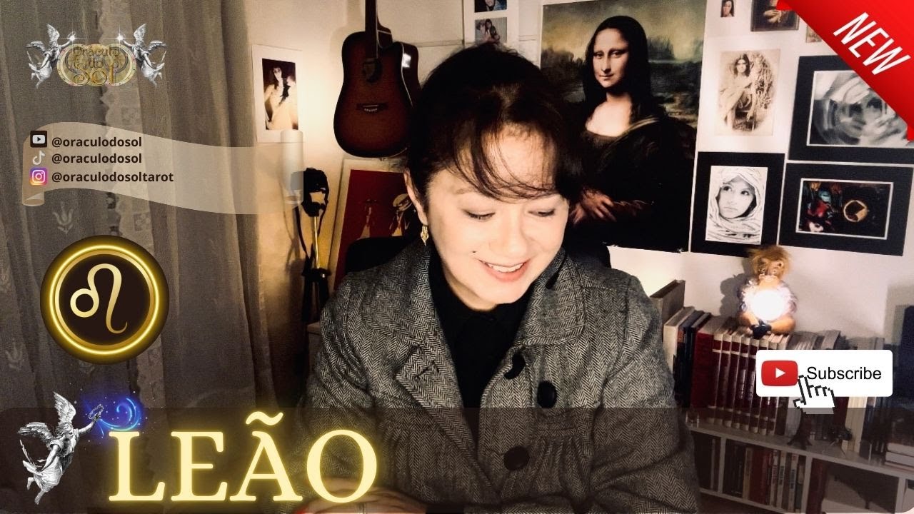 ♌️LEÃO*🔥🔮ALGUÉM PAGOU PARA FAZER MAGIA*😇✨A FRUSTRAÇÃO É O ÚNICO RESULTADO POSSÍVEL ✨🙏