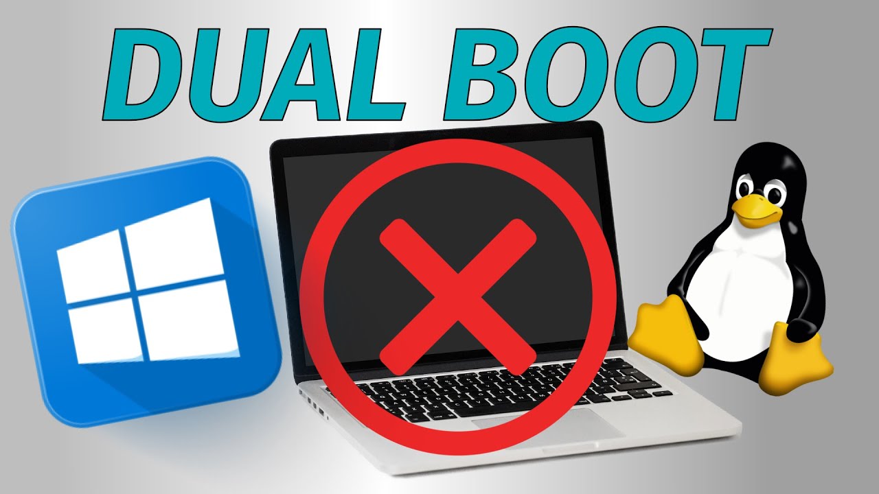 Como eliminar partición de Linux en dual boot con Windows 10/11