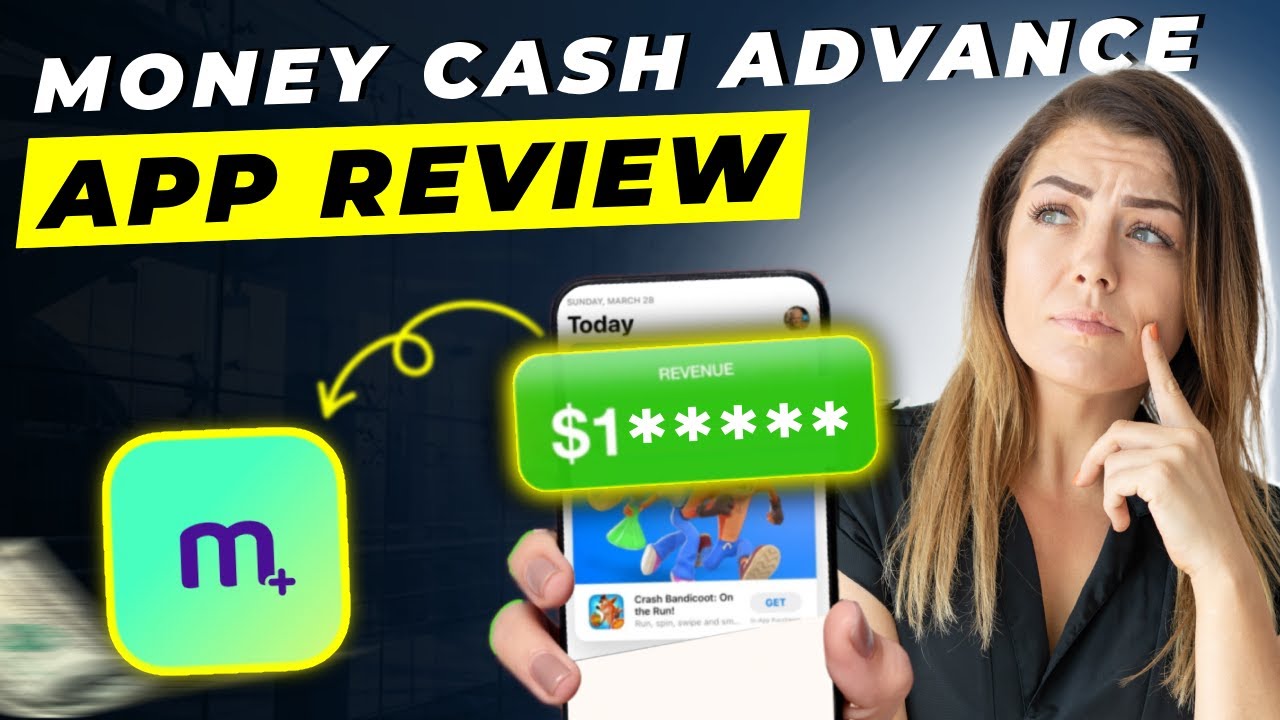 Money Cash Advance App Review 2025 | Is It Legit or a Scam?