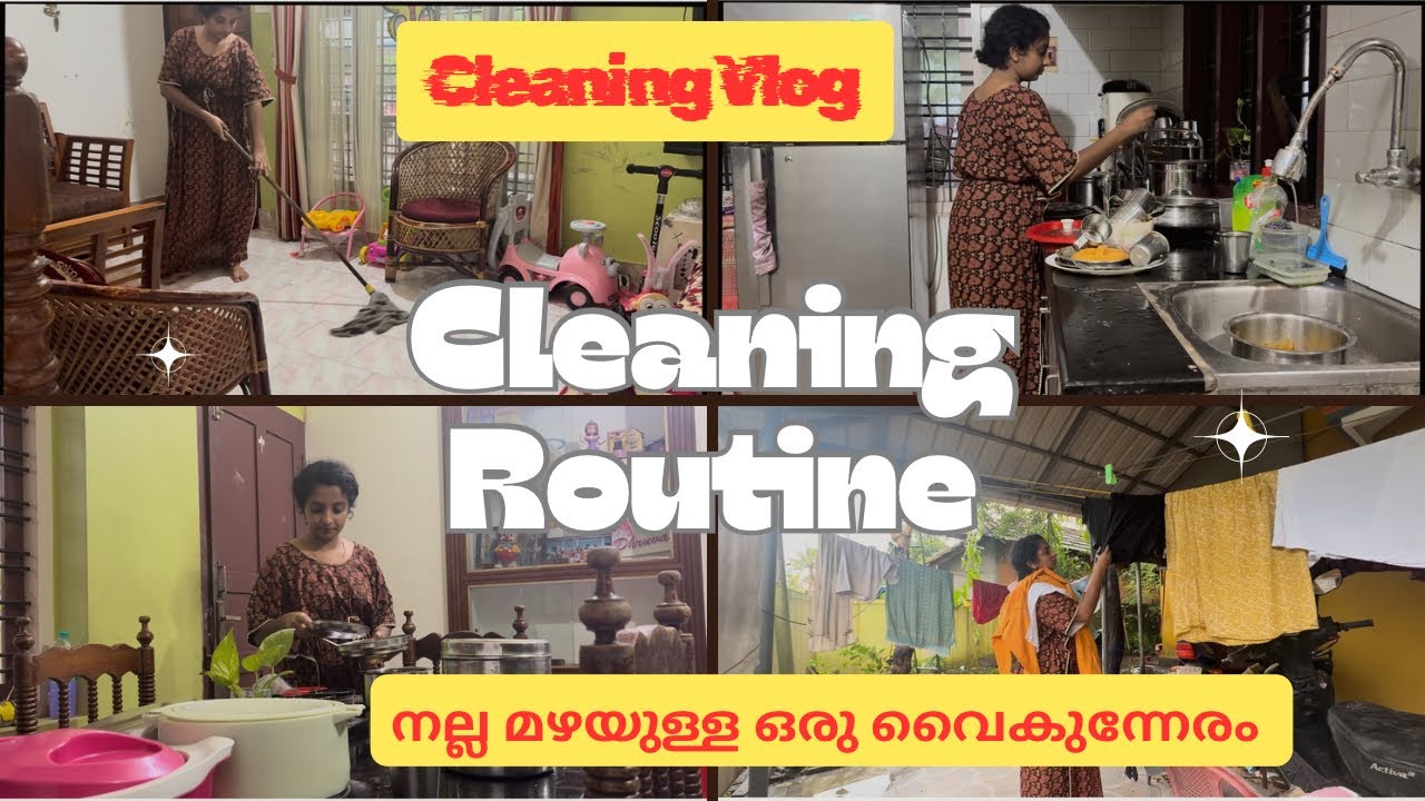 Cleaning Routine | Home Vlog | Cleaning Video #vlog #cleaning #viral 