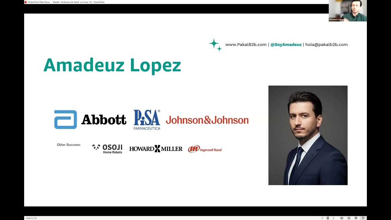 E commerce en Salud 2026