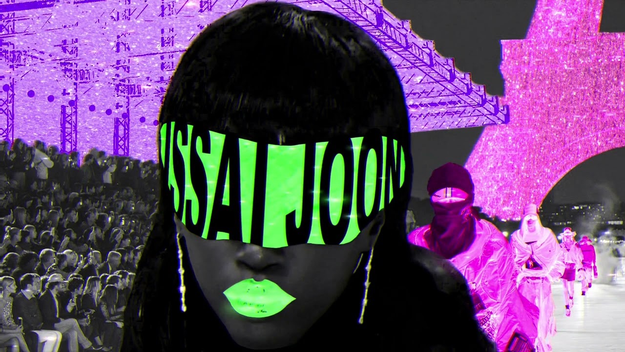 [FREE] BESIDE ME - PROD. ISSAI JOON | Melodic Trap Beats