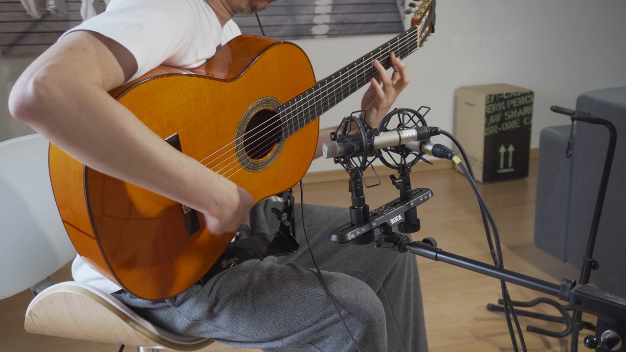 Conde Hermanos A26 Felipe V 2007 Flamenco Guitar For Sale