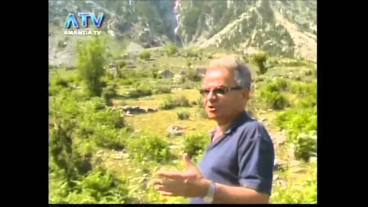 Kallarati, 