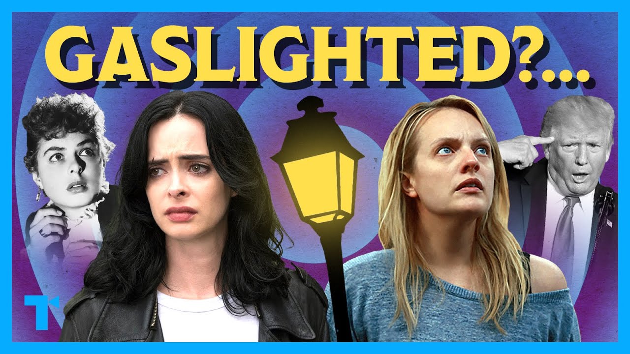 Gaslighting, Explained | What Does It Meme?
