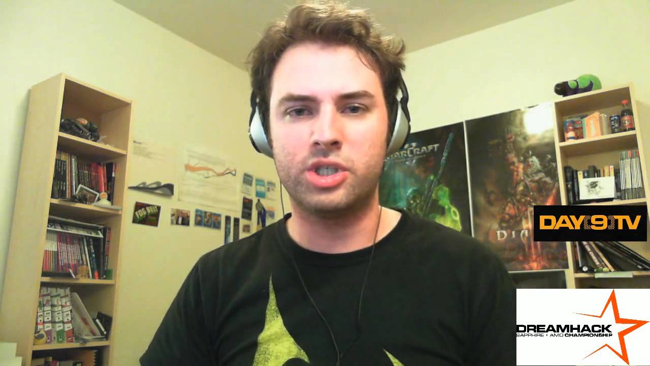 The Story of MLG