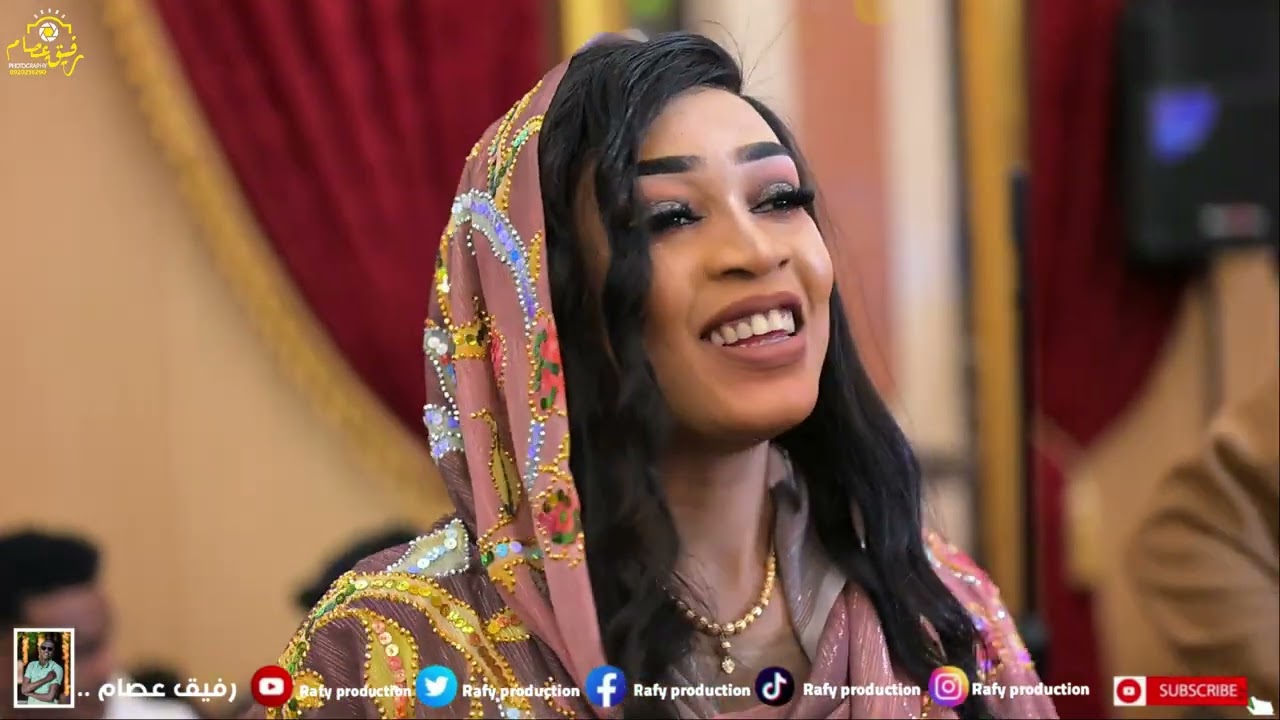 مروة الدولية _ السيرة والعرضة عريسنا مرق البحر _ جديد الأغاني السودانية New music sudan 