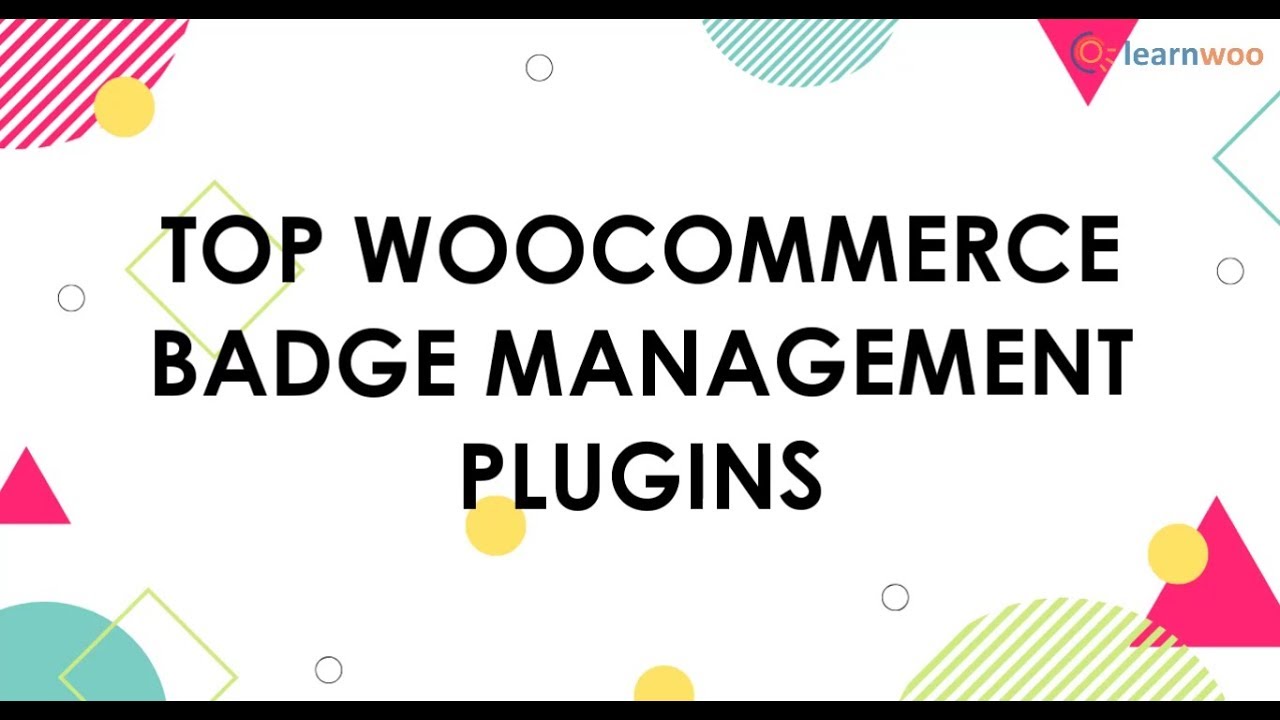 5 Top WooCommerce Badge Management Plugins