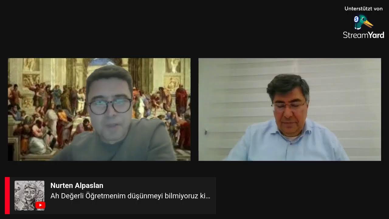 PHILOGAZETE’DE “360 DERECE GÖRME VE TAM BİLİNÇ” GÜNCESİ