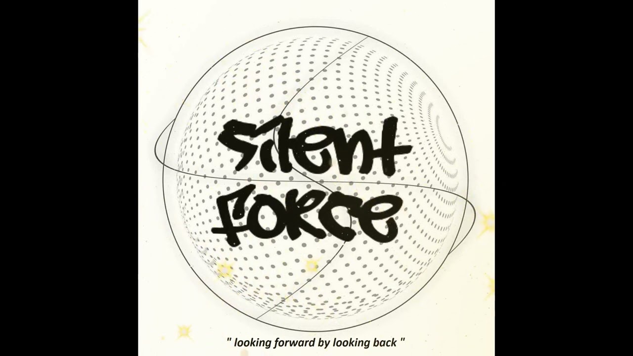 Mark Cox  - Silent Force Recordings Promo Mix -Everyday Junglist Podcast   Episode 617
