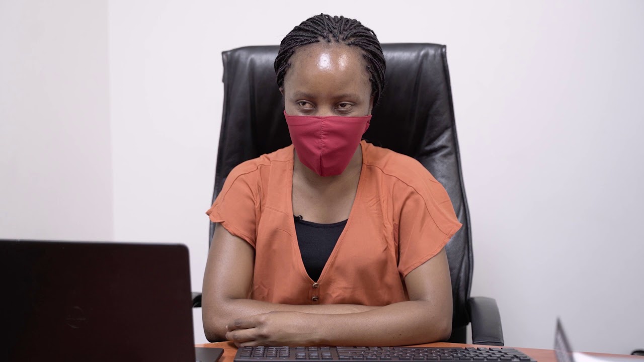 A look into disability inclusion at UN Namibia