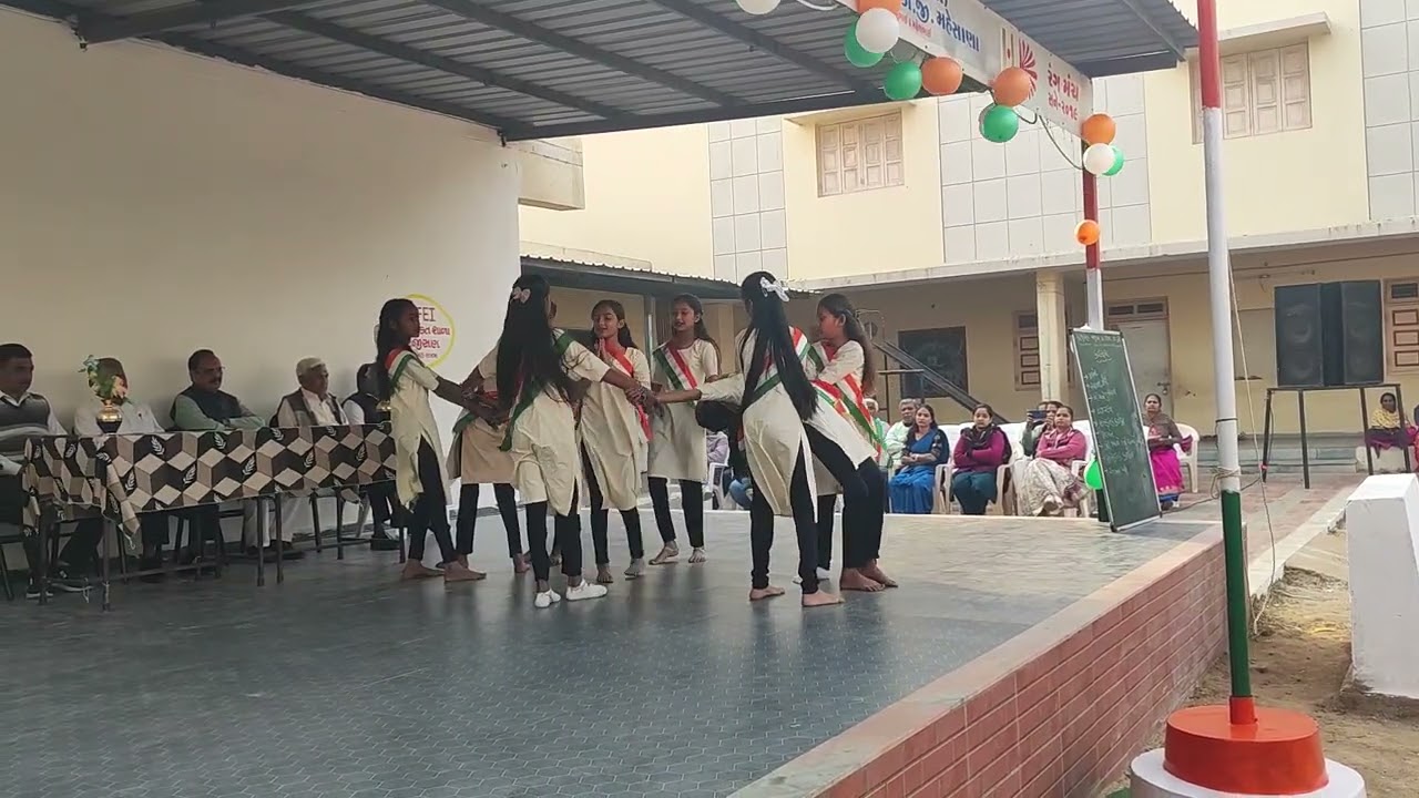 Swagat song independence day 