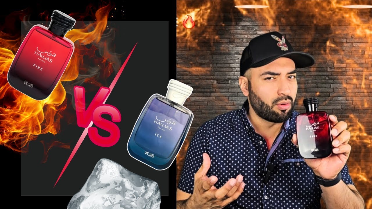 🧊🔥 HAWAS WAR: ICE vs FIRE – ¿Quién se lleva la corona del 2025?