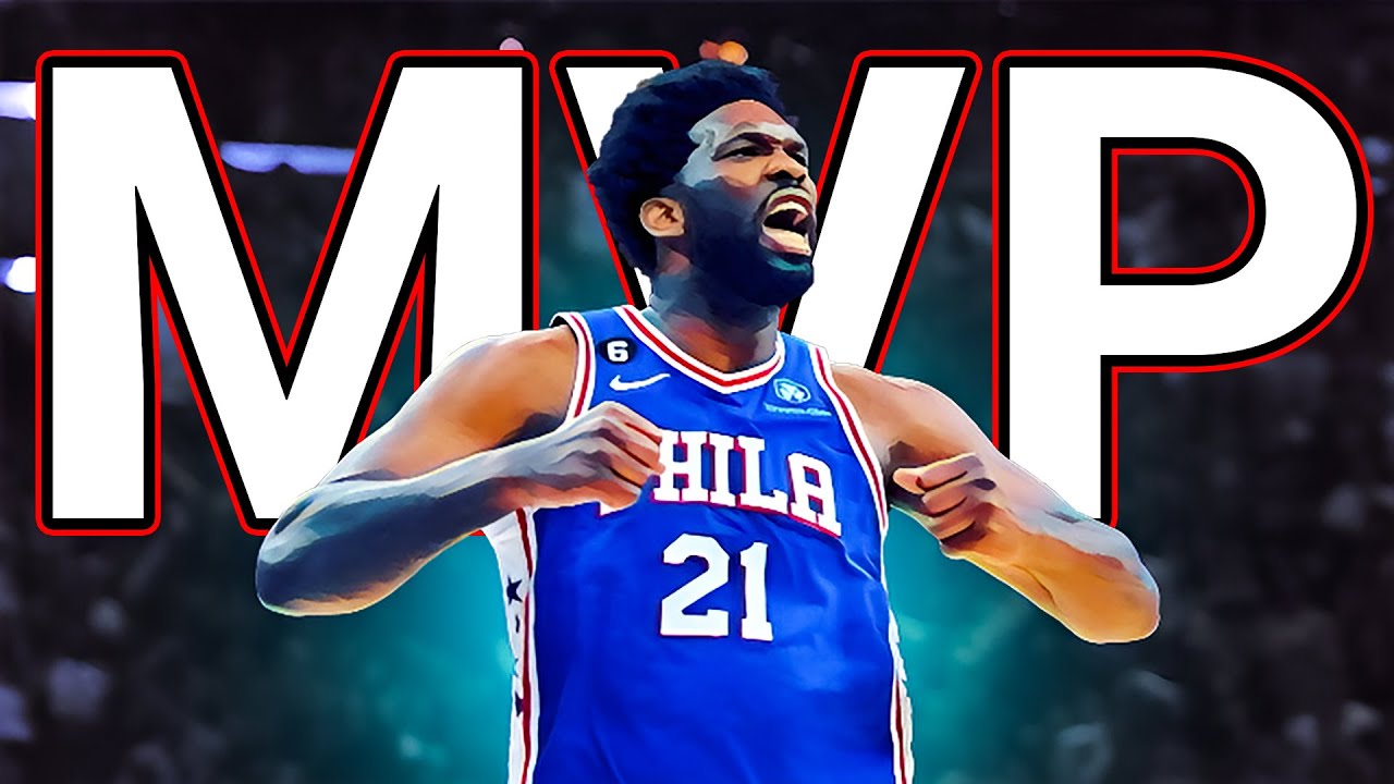 How a Cameroonian Immigrant Defied the Odds to Become the MVP of the NBA