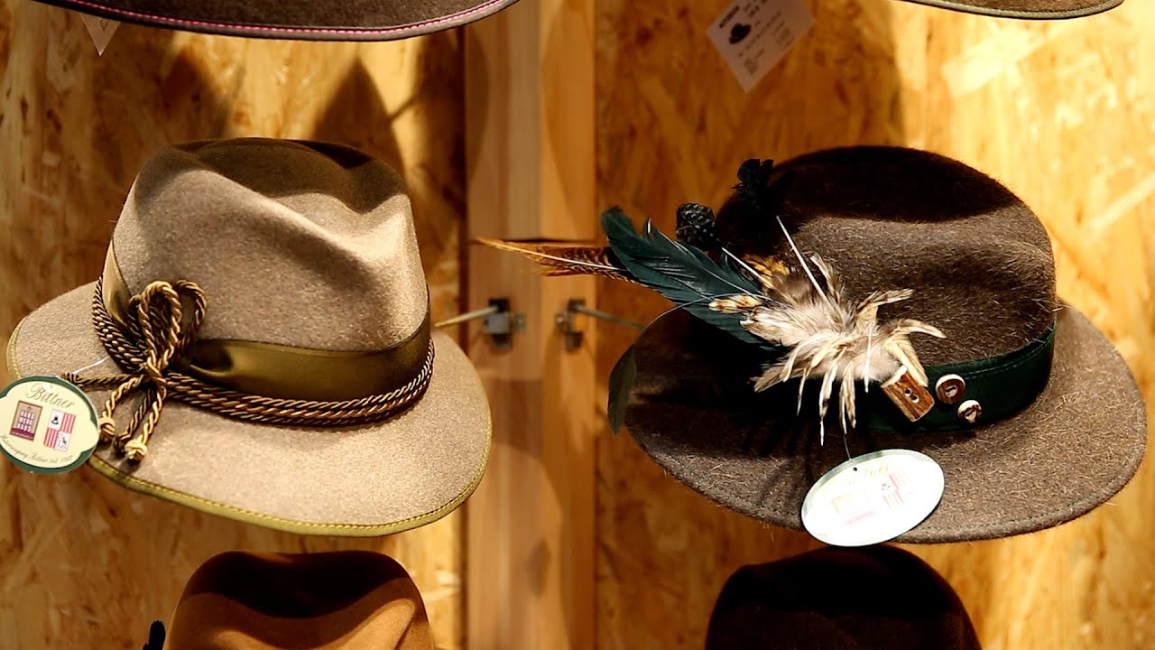 Tracht & Country