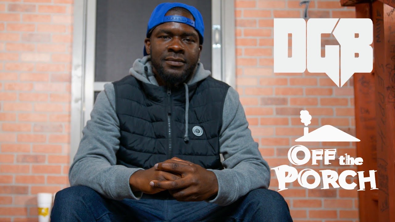 Hitemup Talks About Having 16 Siblings, Memphis Music Scene, Hit Single w/ Jazze Pha + More