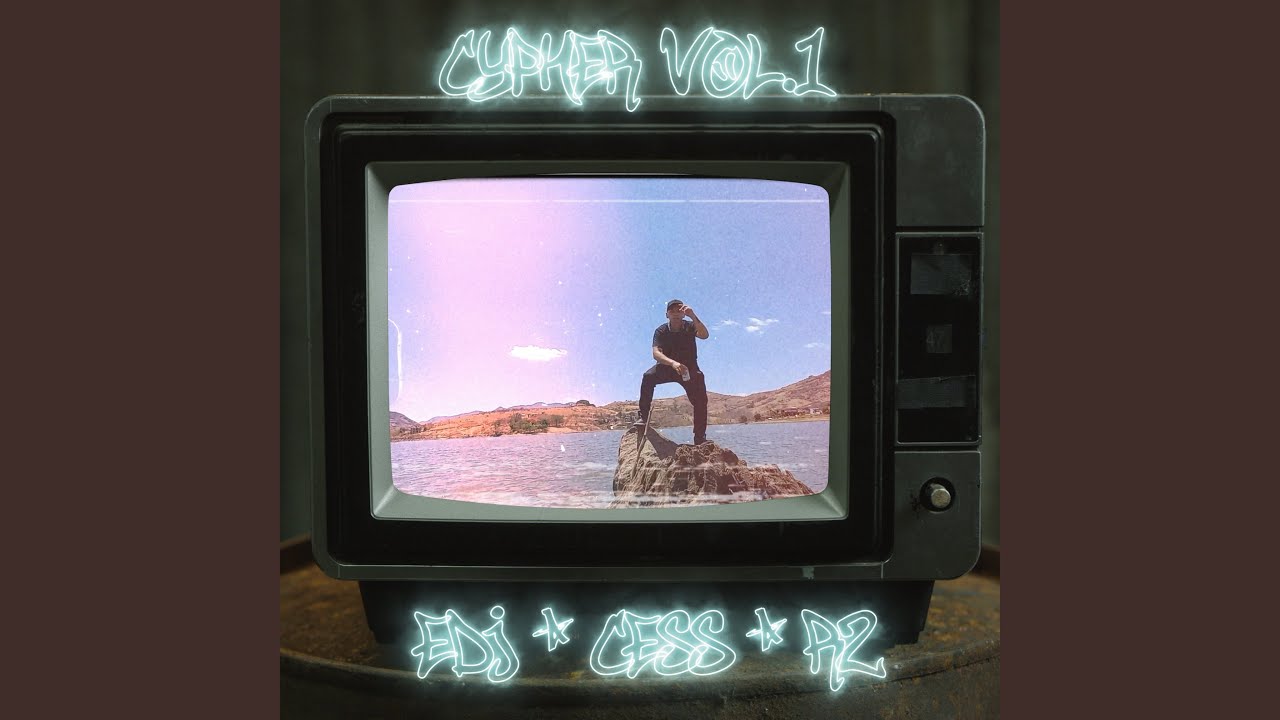 Cypher Vol.1