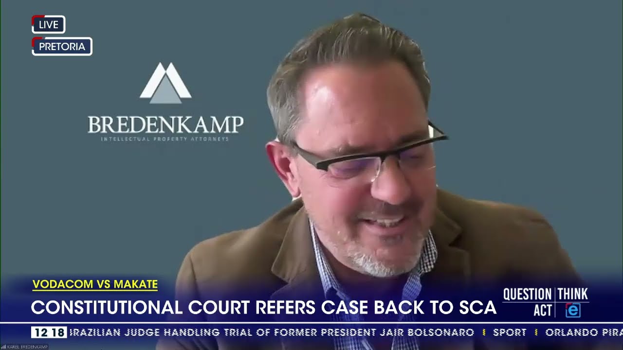 Constitutional court refers case back to SCA