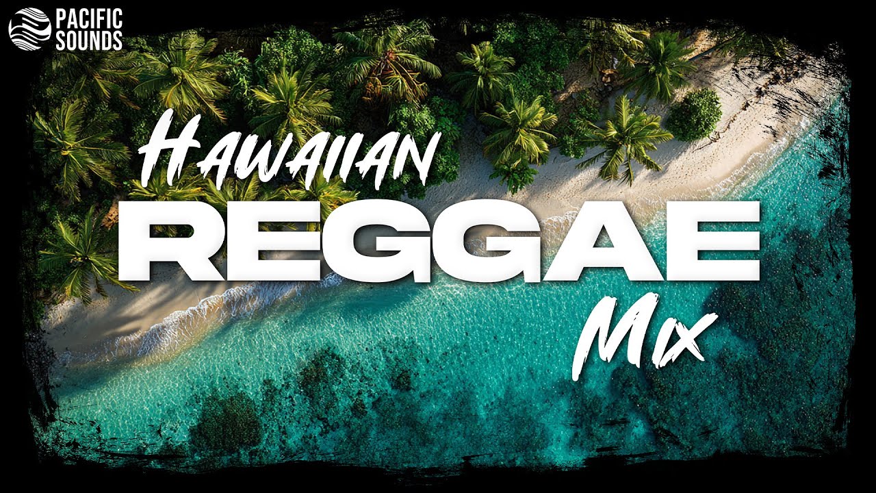 Hawaiian Reggae Playlist/Mix with (Three Plus, Ho'onu'a, Kapena, Ekolu) & More!