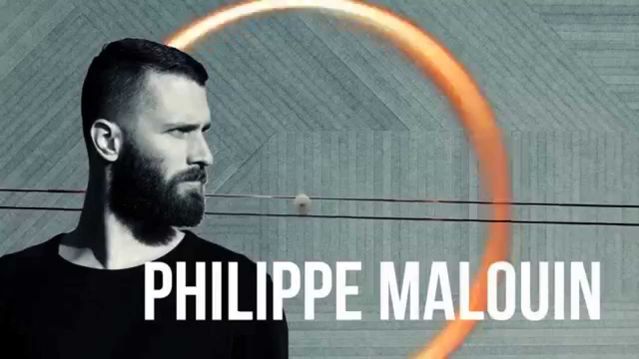 YTA shortlisted candidate PHILIPPE MALOUIN