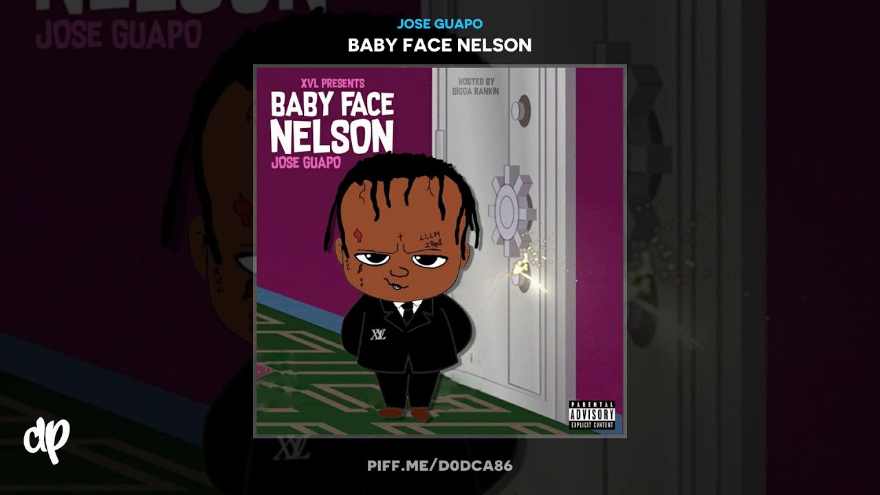 Jose Guapo - Throw It Back ft Young Dro [Baby Face Nelson]