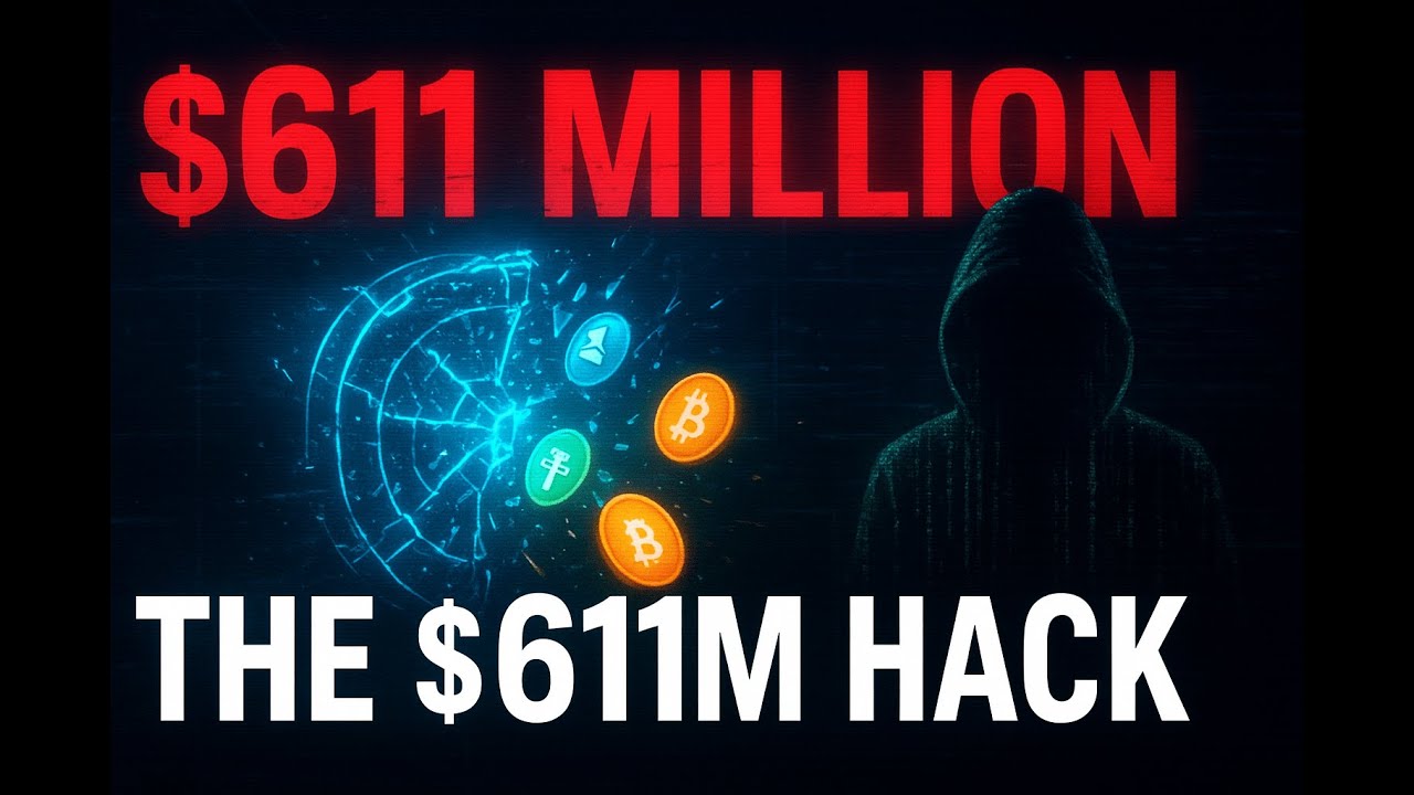 How Hackers Drained $611 Million from Poly Network