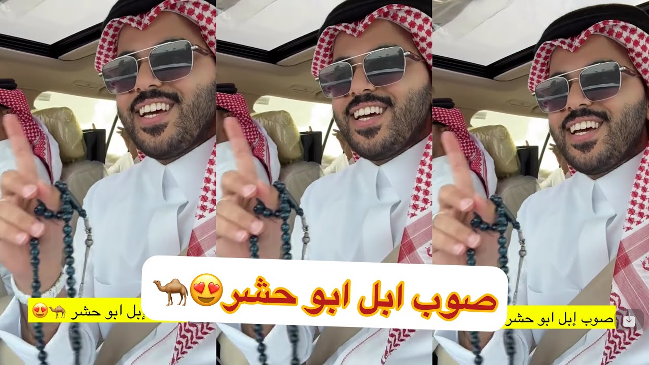 ابو حشر وابو النصر ابو تميم طالعين عند الابل 😂😂#سنابات #غازي_الذيابي