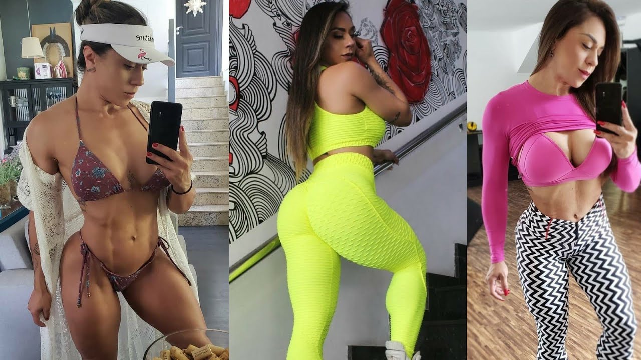 MARCELLE CYPRIANO 38 ANOS TRANSFORMAÇÃO SINISTRA BRASILEIRA 🇧🇷 😮