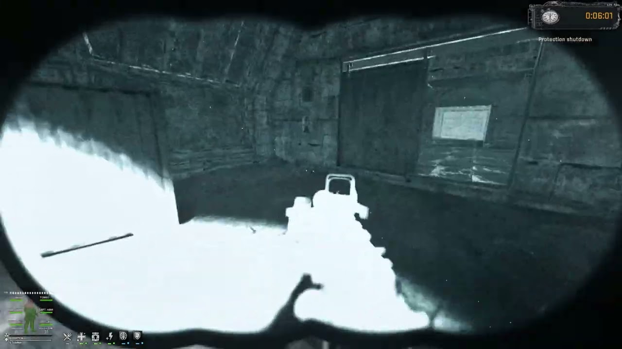 [ Stalker: Anomaly - G.A.M.M.A ] Brain Scorcher