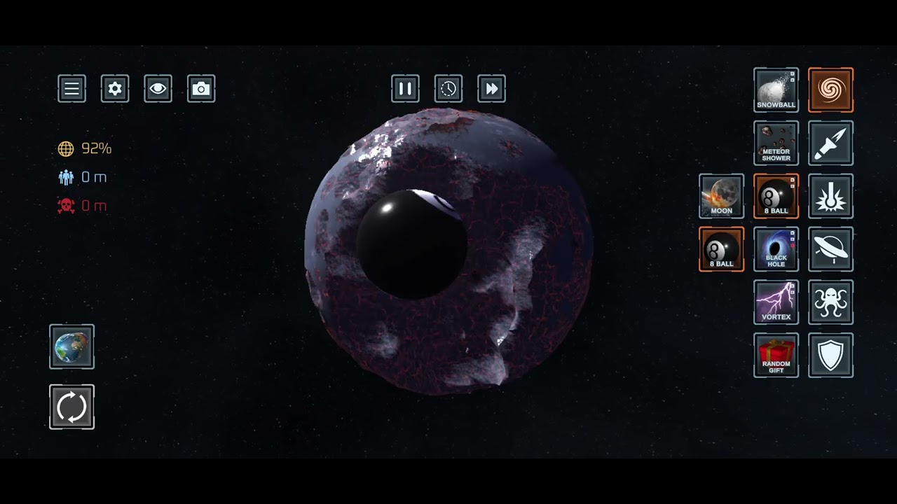 Solar Smash Alpha Centauri Pt.1: Destroying the Dyson Swarm, the Adranos and the Persephone