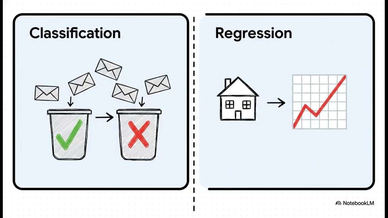 Machine Learning for Absolute Beginners: Full Guide to Core Concepts