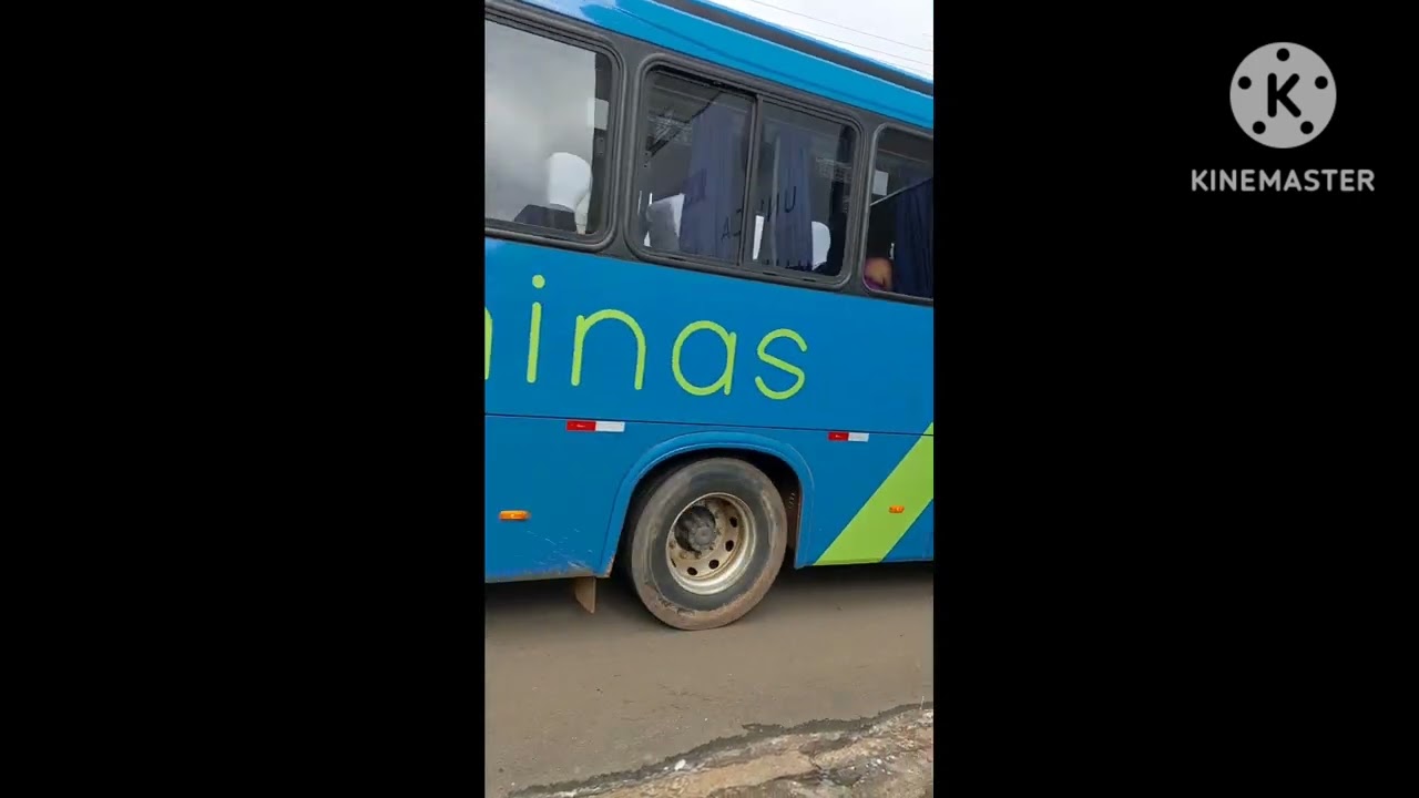 Alfenas para Divisa Nova 
