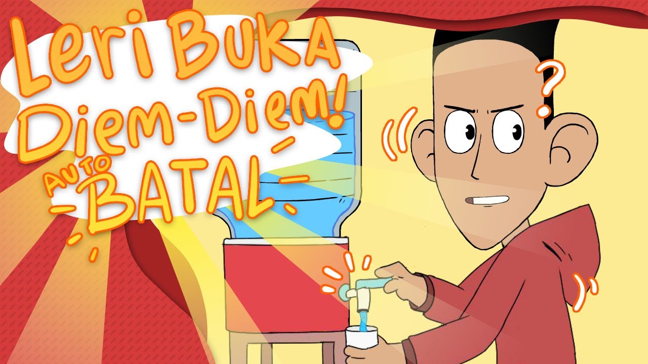TERCYDUK BUKA PUASA! - DALANG PELO